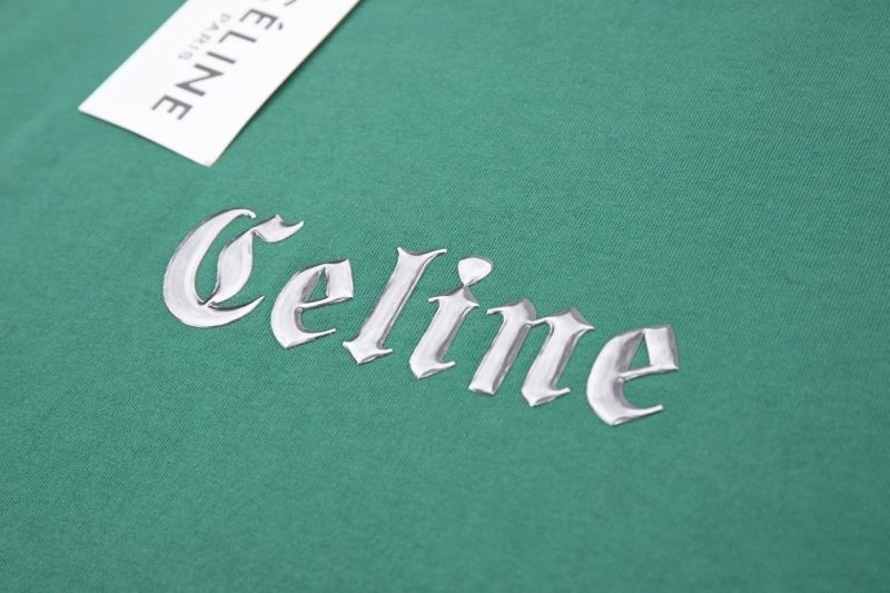 Sustainable Celine T-Shirts 107466
