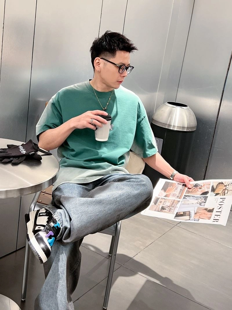 Sustainable Celine T-Shirts 107466