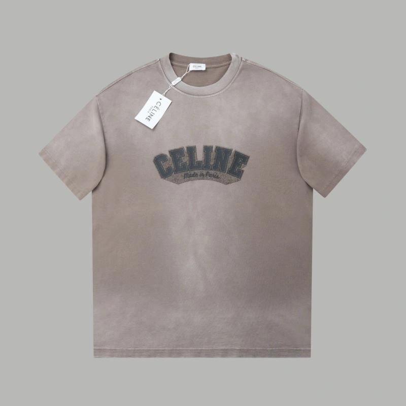 EyeCatching Celine T-Shirts 107446