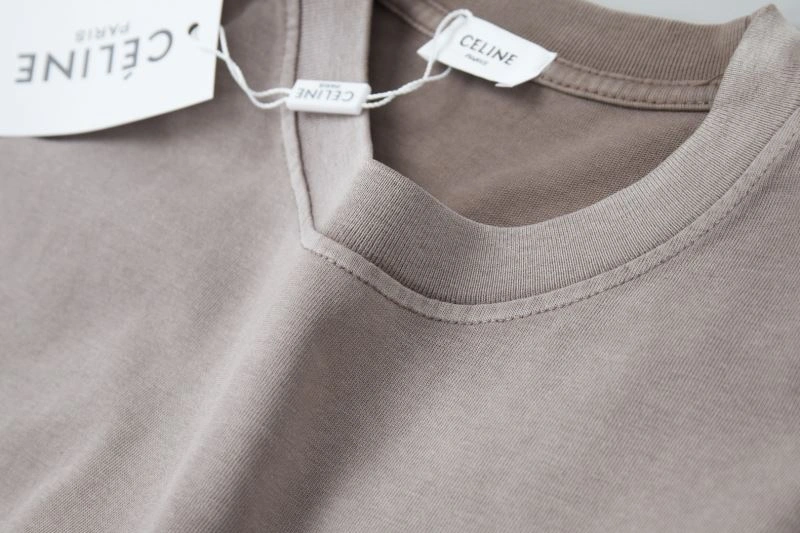 EyeCatching Celine T-Shirts 107446