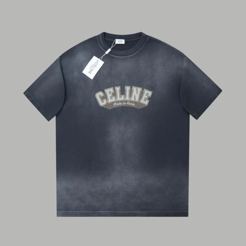 Colorful Celine T-Shirts 107442