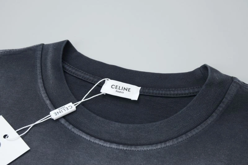 Colorful Celine T-Shirts 107442