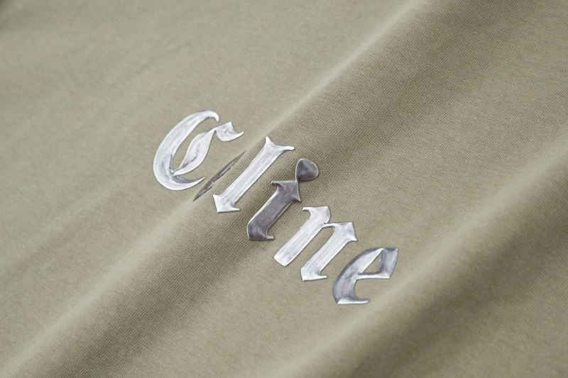 Celine T-Shirts HighQuality 107448