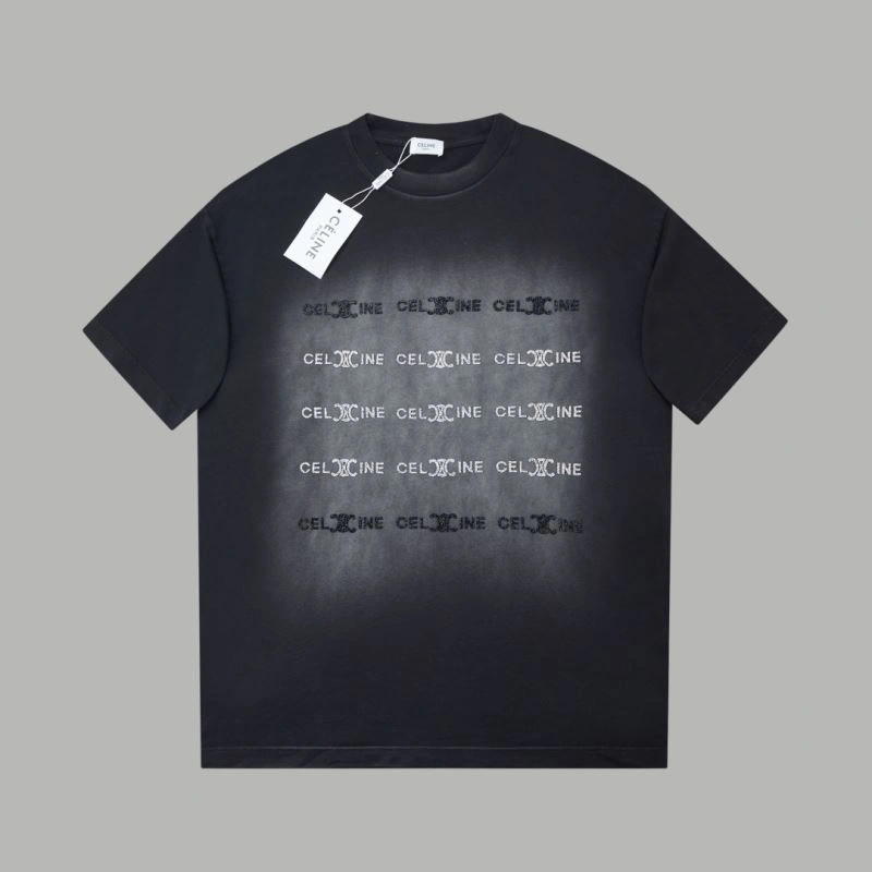 Trendy Celine T-Shirts 107445