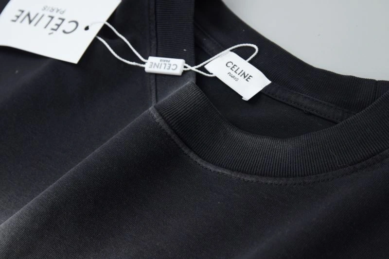 Trendy Celine T-Shirts 107445