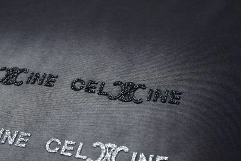 Trendy Celine T-Shirts 107445