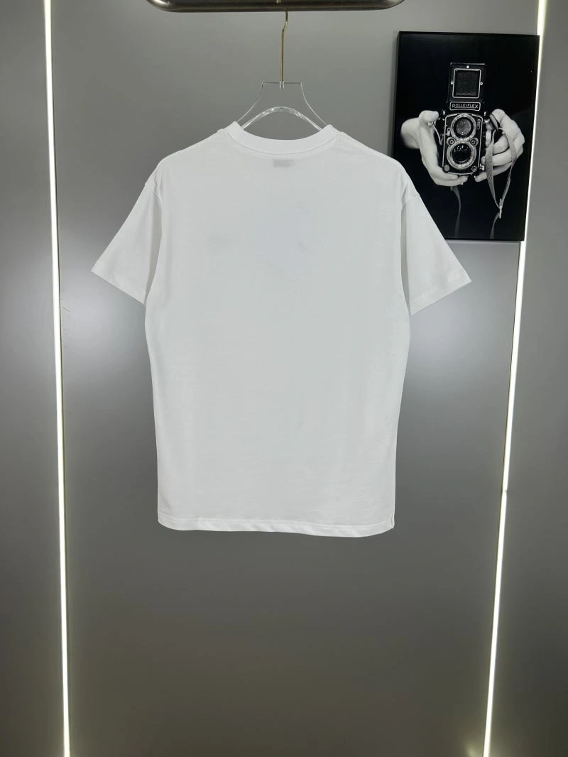 Celine T-Shirts Unisex 107462