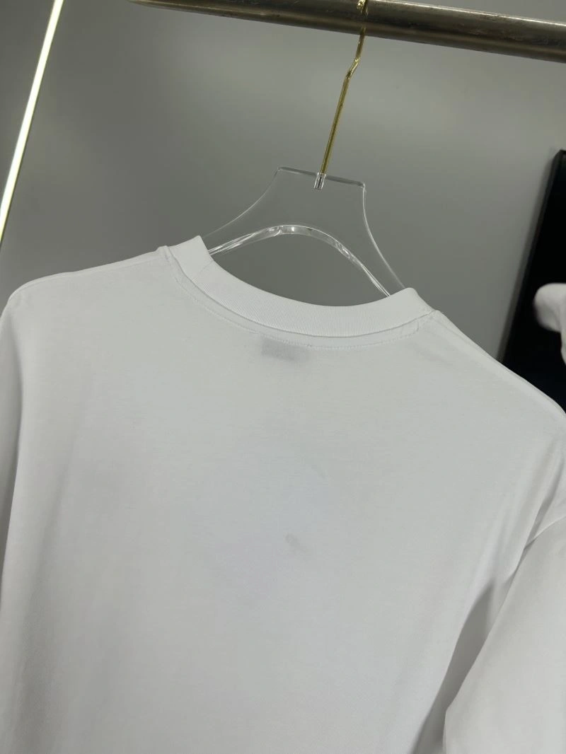 Celine T-Shirts Unisex 107462