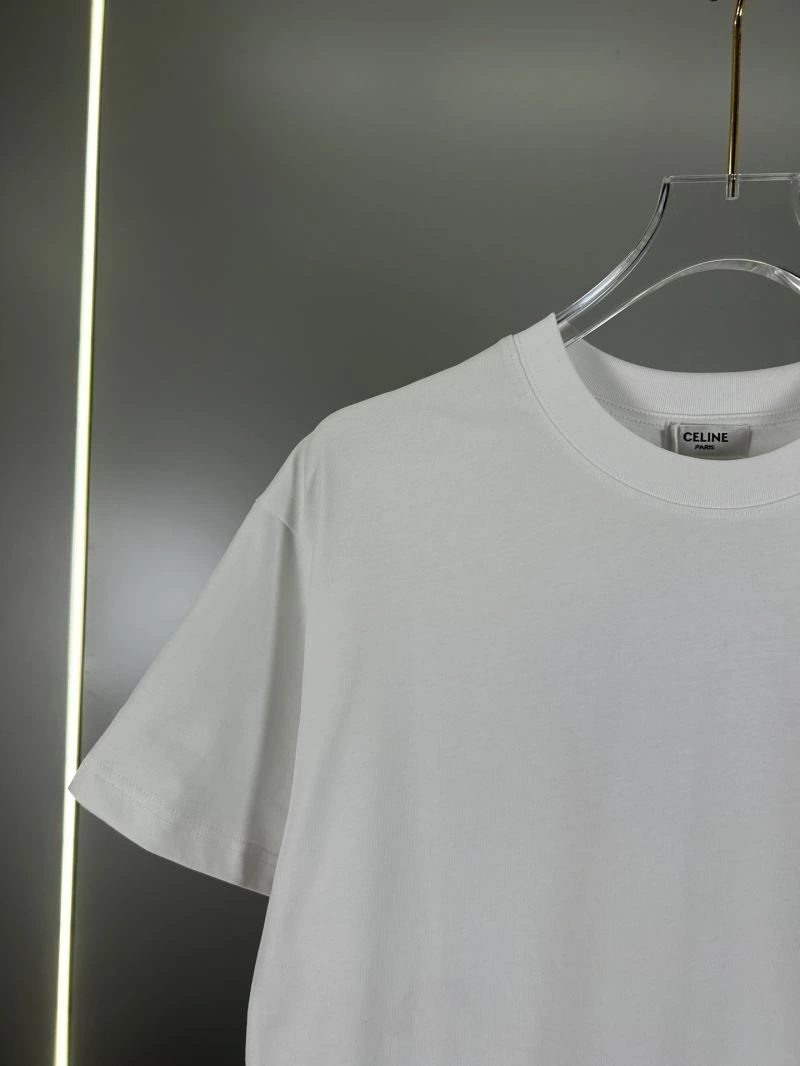Celine T-Shirts Unisex 107462