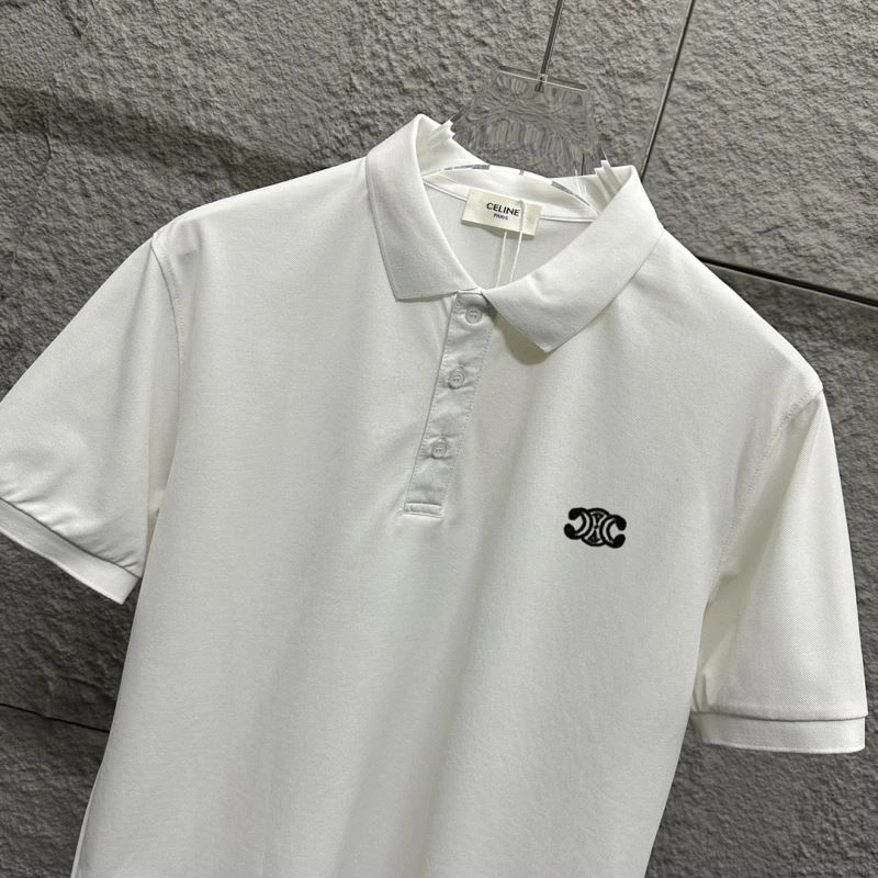 Breathable Celine T-Shirts 107443