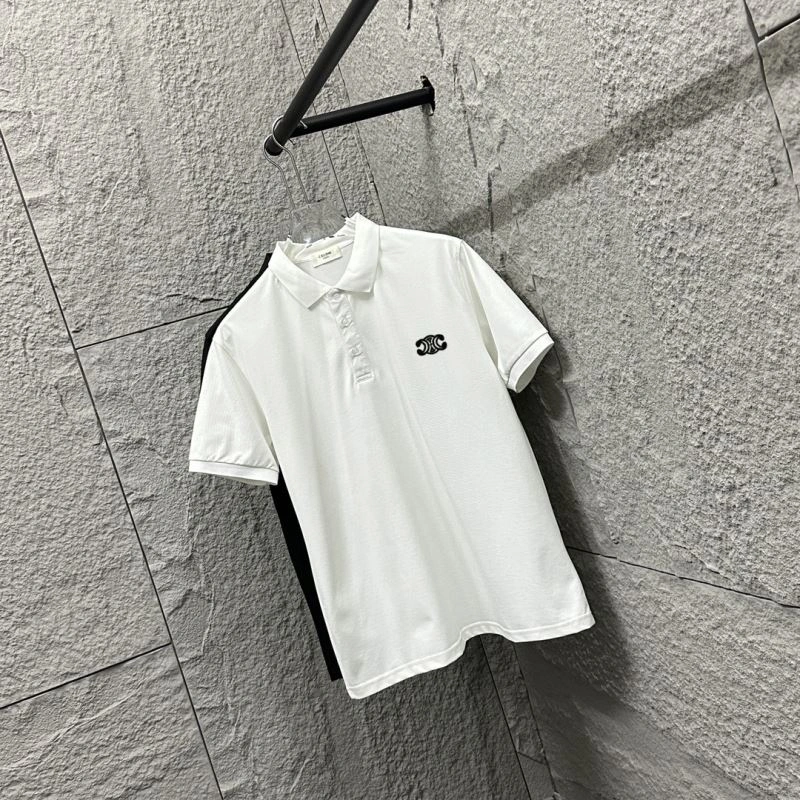 Breathable Celine T-Shirts 107443