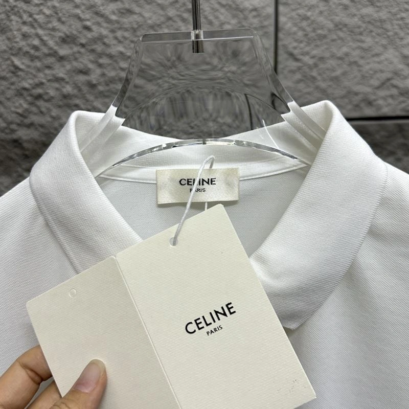 Breathable Celine T-Shirts 107443