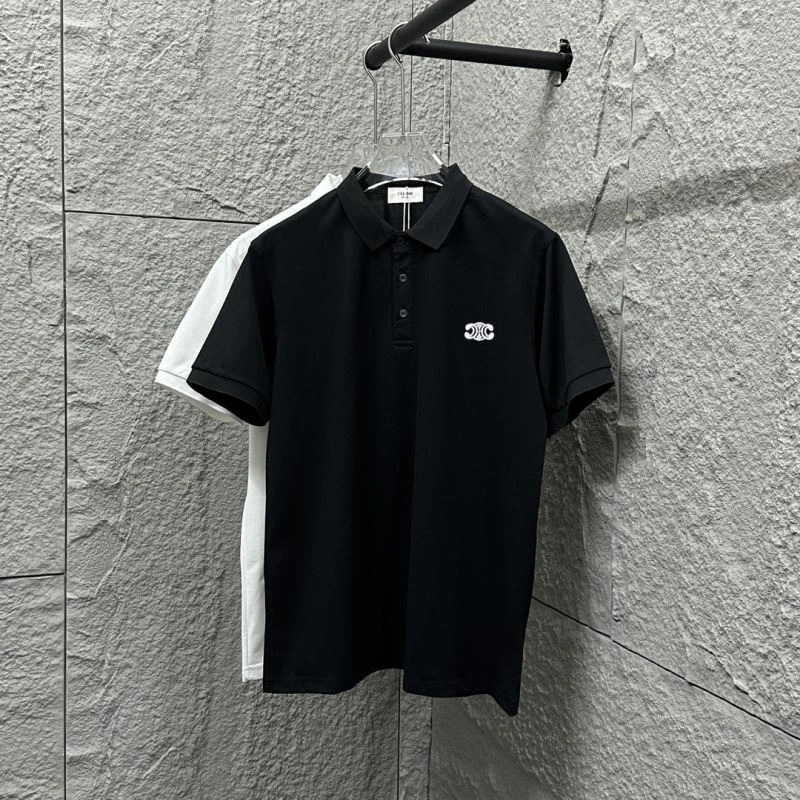 Celine T-Shirts TravelReady 107458