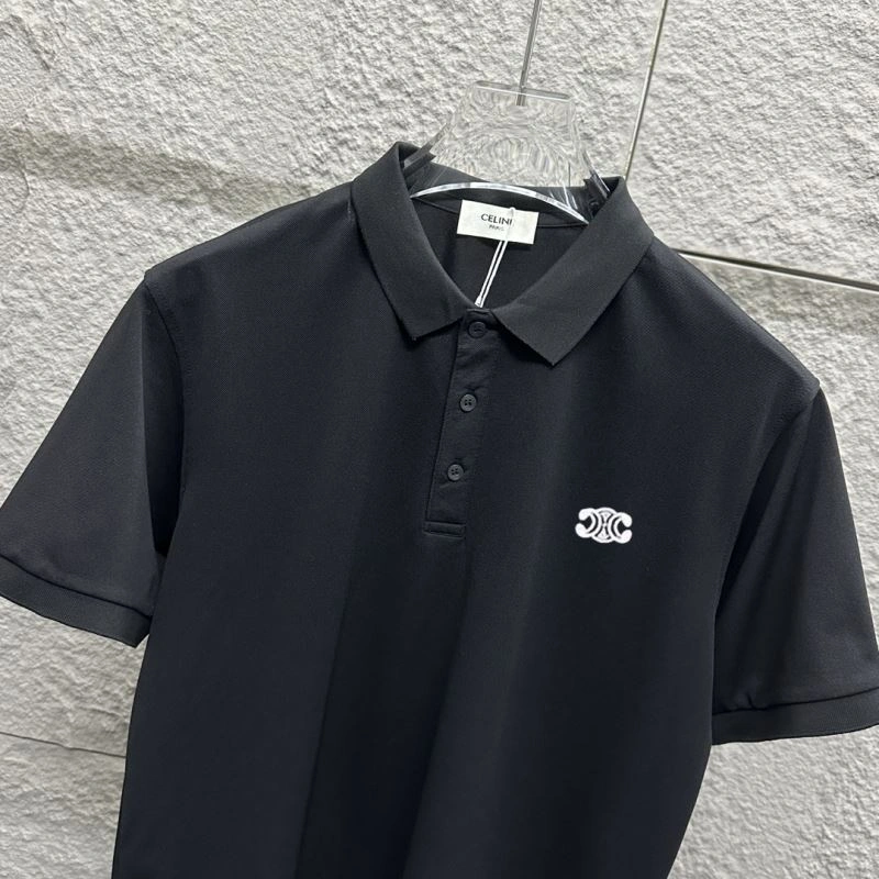 Celine T-Shirts TravelReady 107458