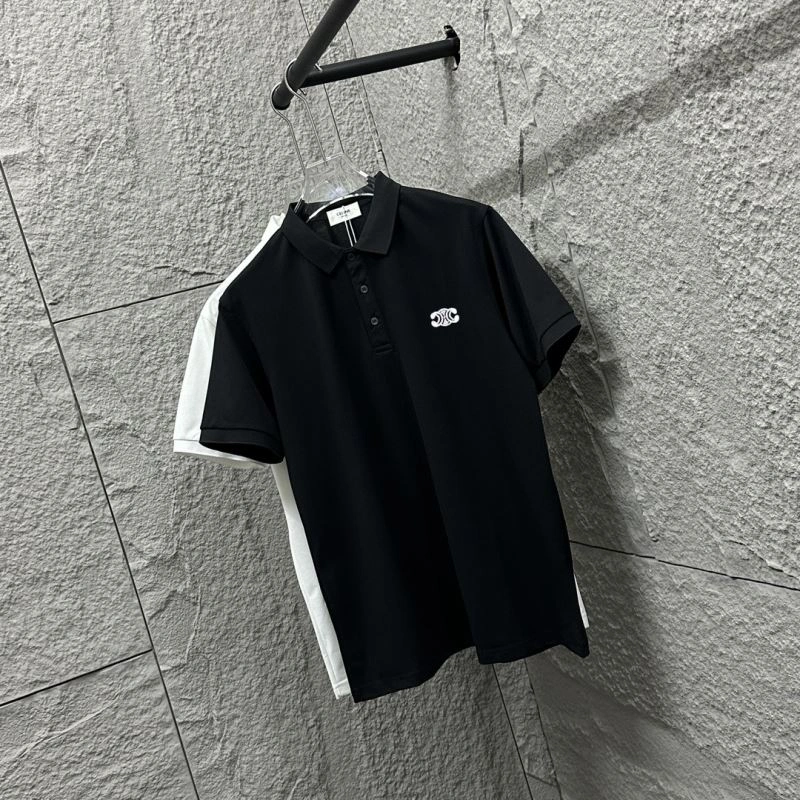 Celine T-Shirts TravelReady 107458