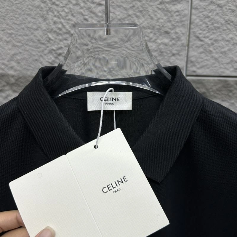 Celine T-Shirts TravelReady 107458