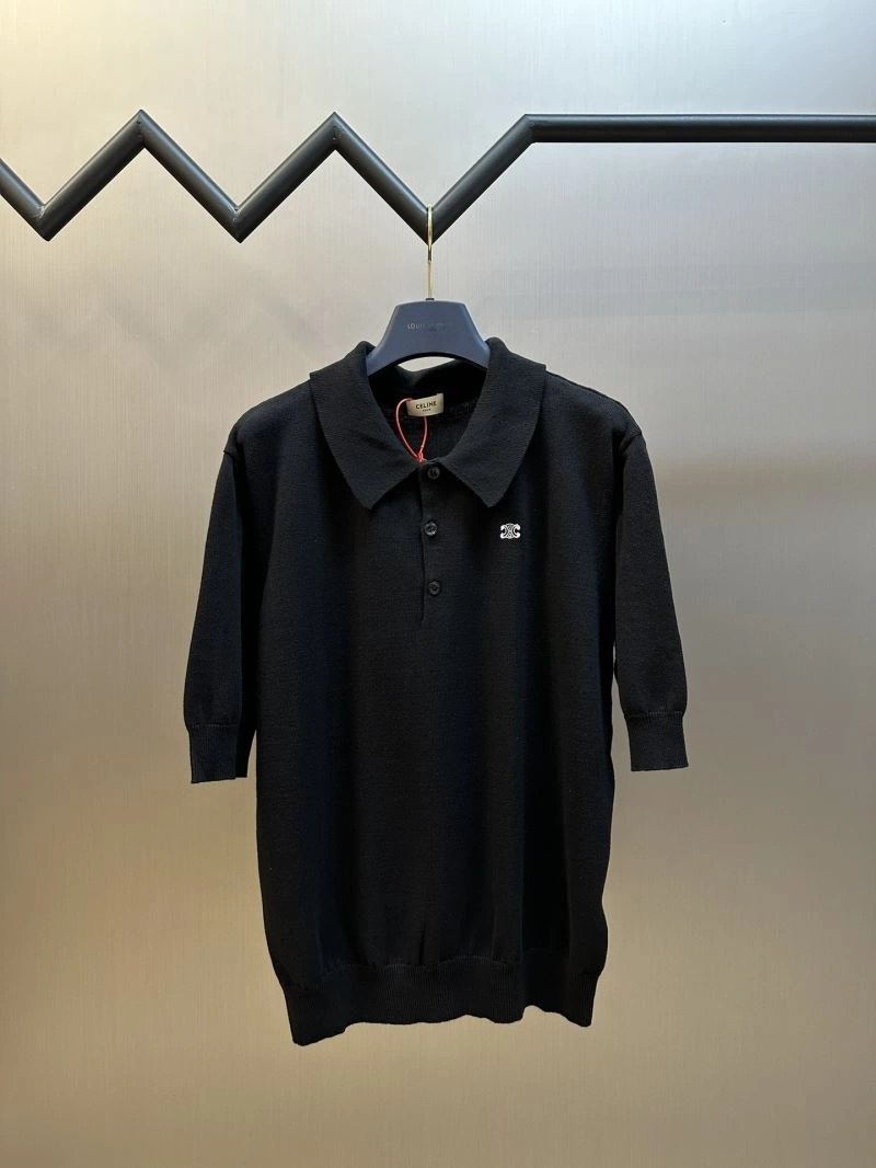 Celine T-Shirts FastDry 107472
