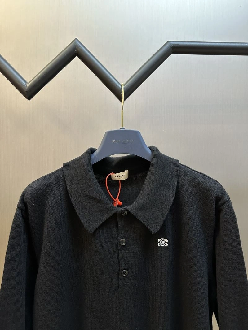 Celine T-Shirts FastDry 107472