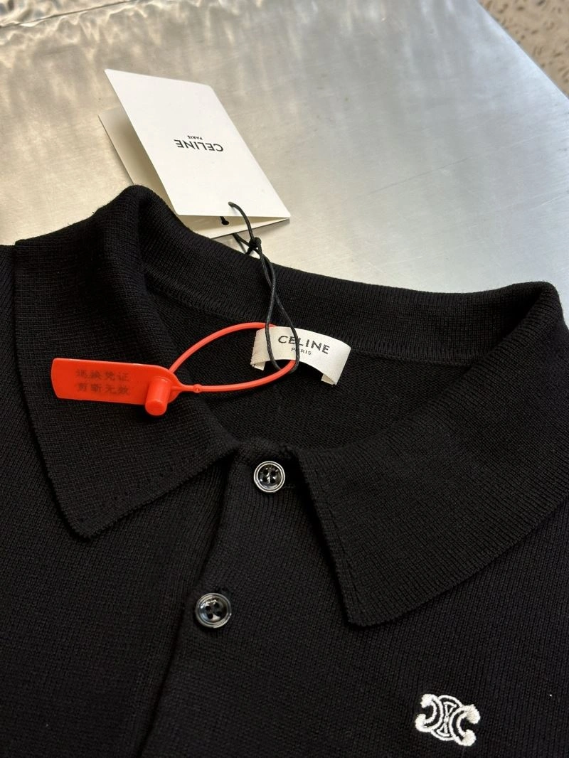 Celine T-Shirts FastDry 107472
