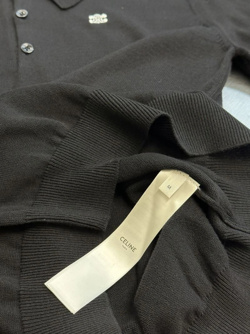 Celine T-Shirts FastDry 107472
