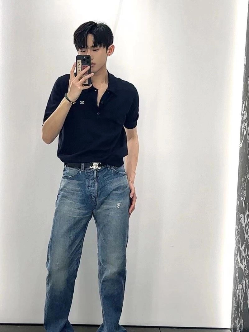 Celine T-Shirts FastDry 107472