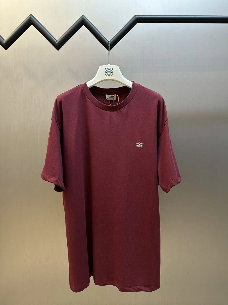 Celine T-Shirts ComfortFit 107463