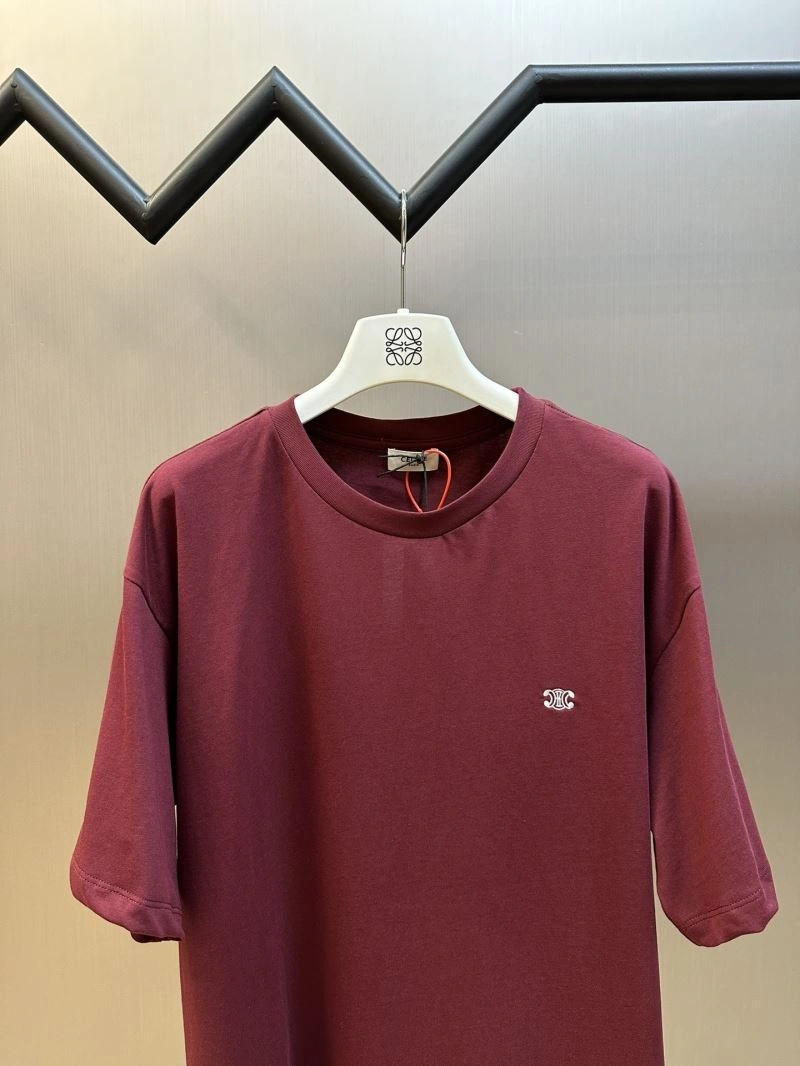 Celine T-Shirts ComfortFit 107463