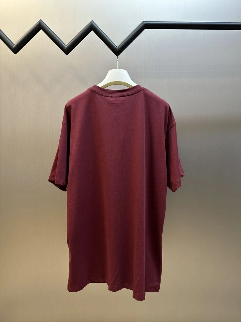 Celine T-Shirts ComfortFit 107463