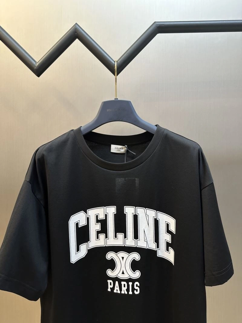 OdorResistant Celine T-Shirts 107471