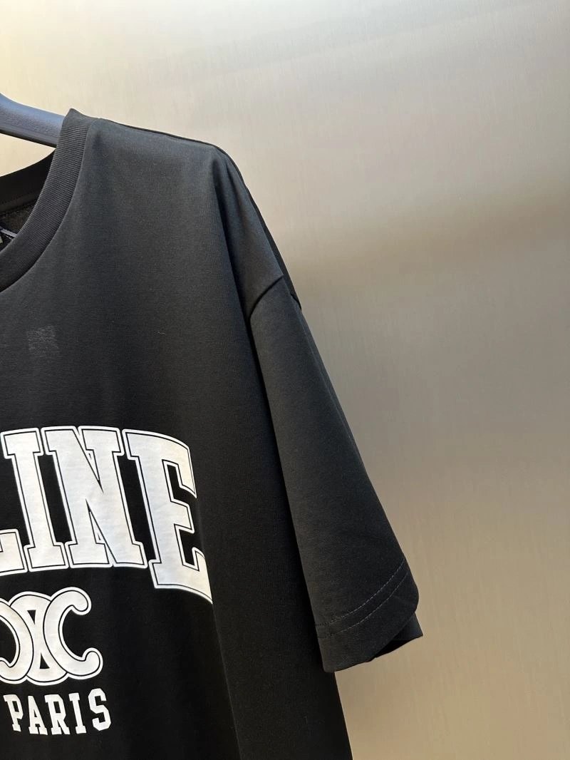 OdorResistant Celine T-Shirts 107471