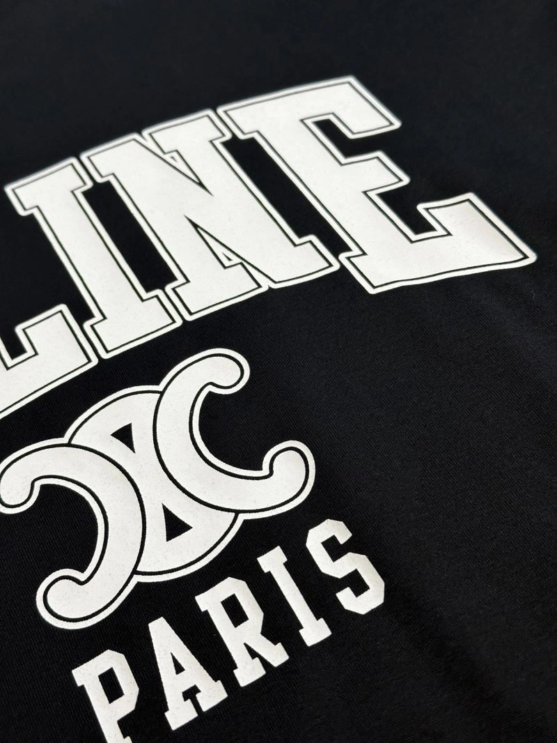 OdorResistant Celine T-Shirts 107471