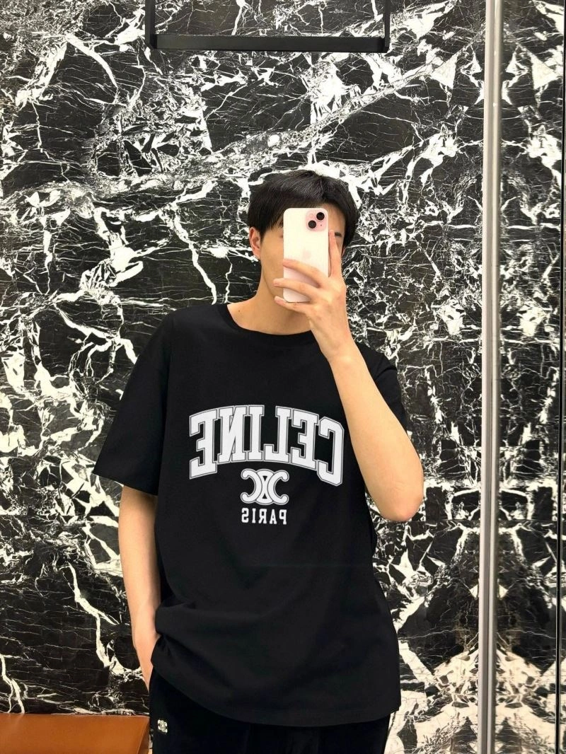 OdorResistant Celine T-Shirts 107471