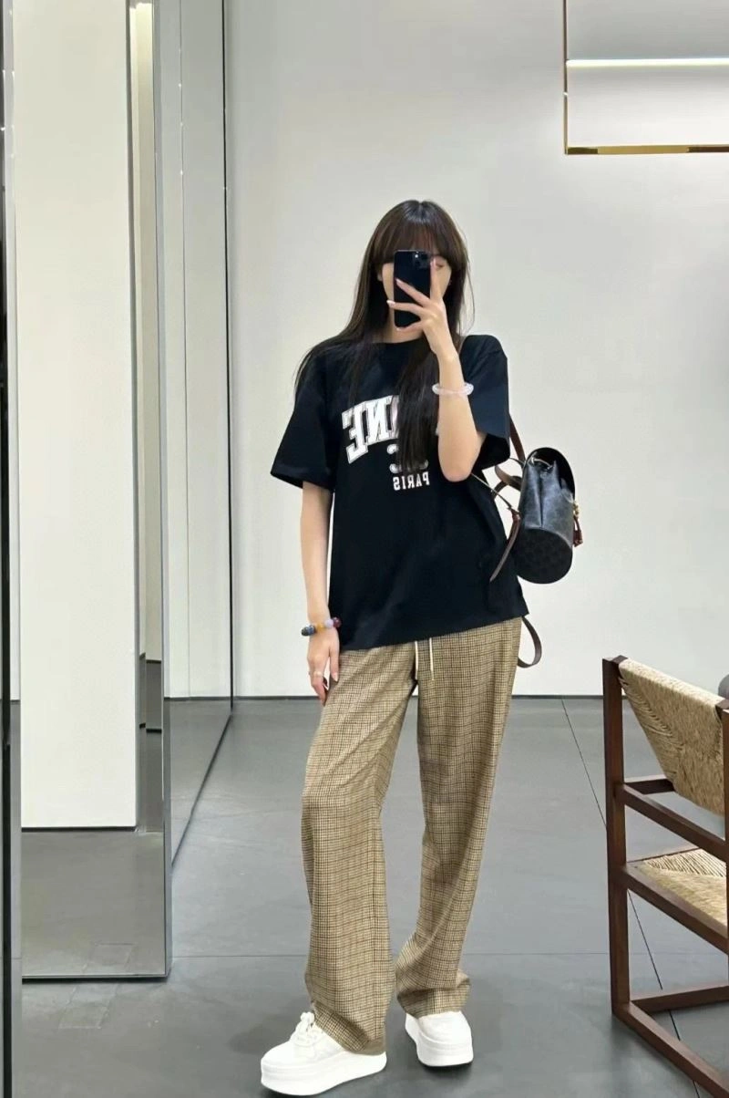 OdorResistant Celine T-Shirts 107471