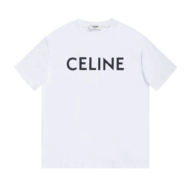 ZipUp Celine T-Shirts 107468