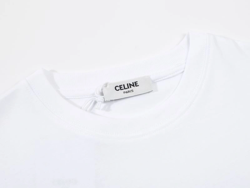 ZipUp Celine T-Shirts 107468
