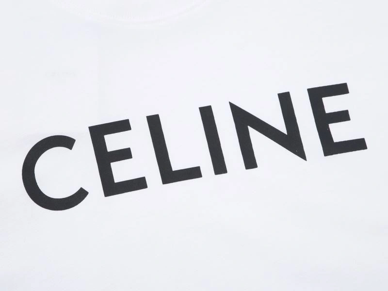 ZipUp Celine T-Shirts 107468