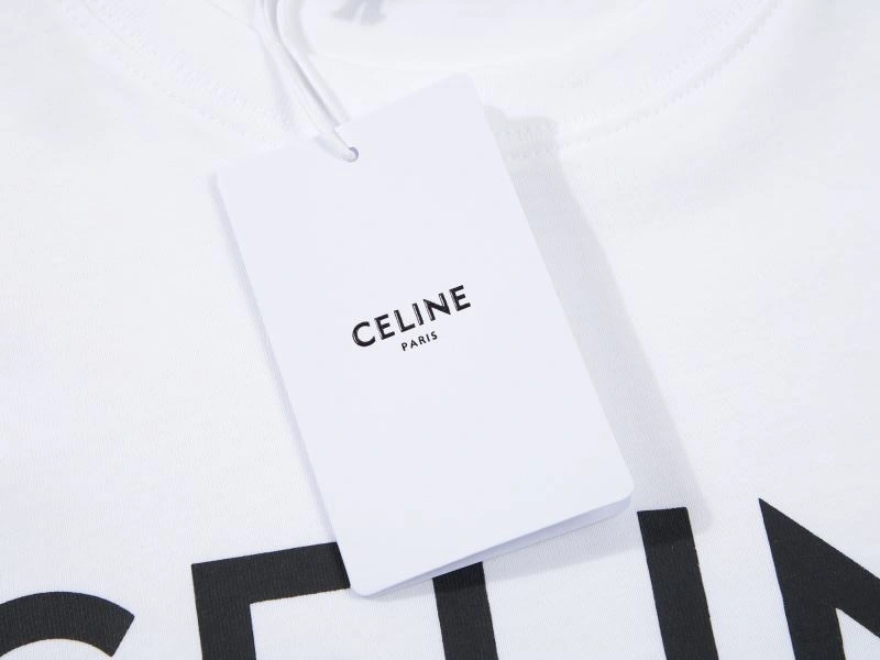 ZipUp Celine T-Shirts 107468
