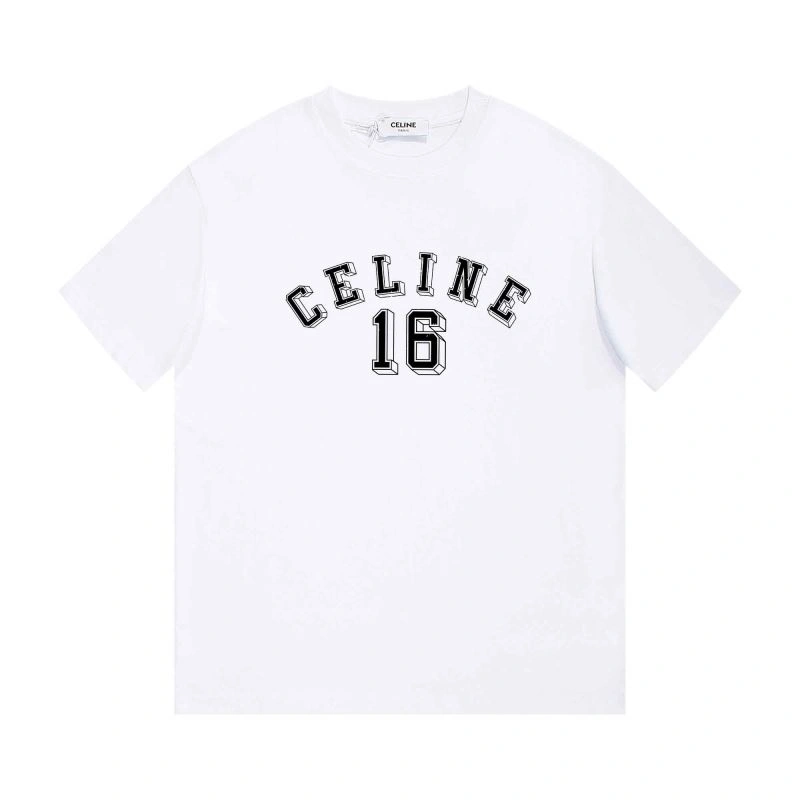 Supportive Celine T-Shirts 107459