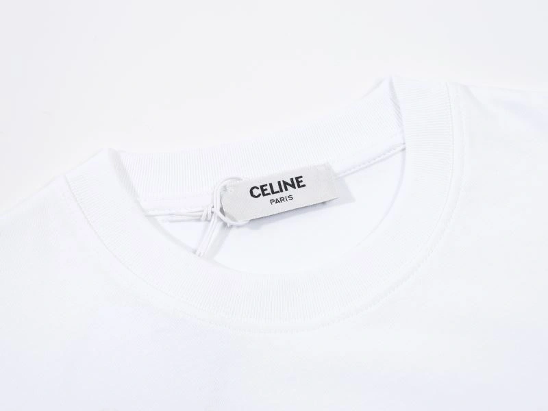 Supportive Celine T-Shirts 107459