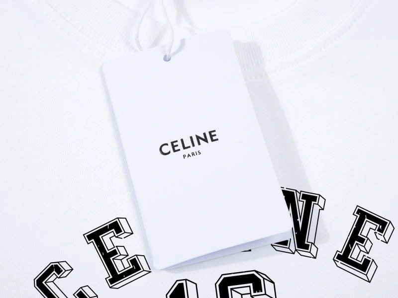 Supportive Celine T-Shirts 107459