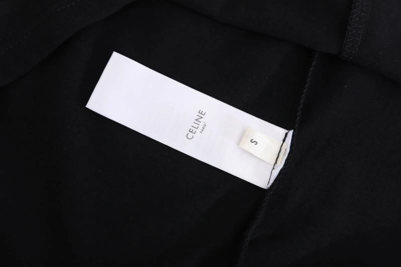 Celine T-Shirts WellDesigned 107452