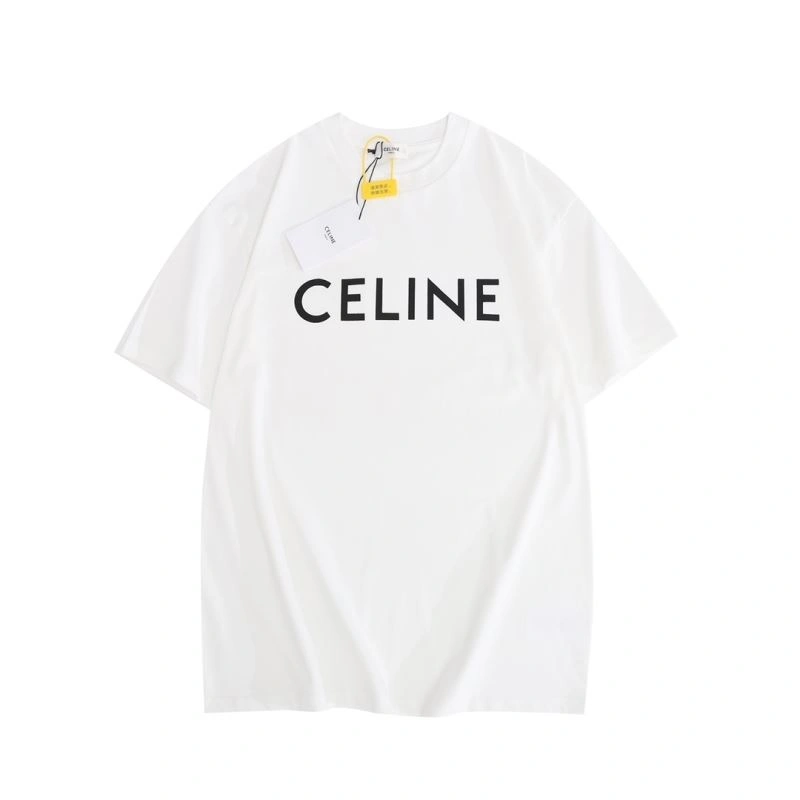 Supportive Celine T-Shirts 107461