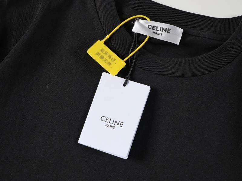 ZeroBulk Celine T-Shirts 107454