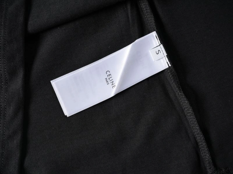 ZeroBulk Celine T-Shirts 107454