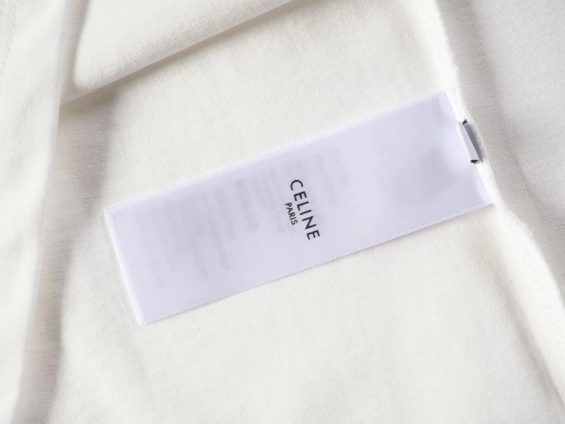 Celine T-Shirts OdorResistant 107447