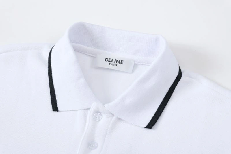 EyeCatching Celine T-Shirts 107457