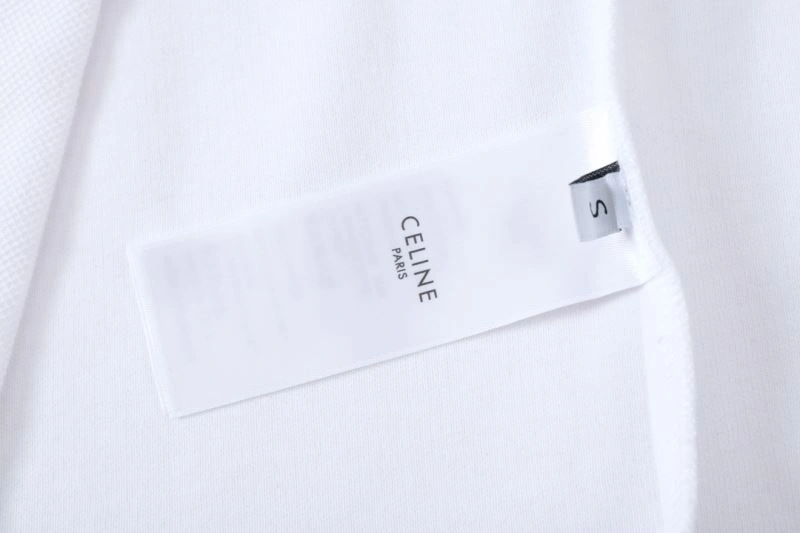EyeCatching Celine T-Shirts 107457
