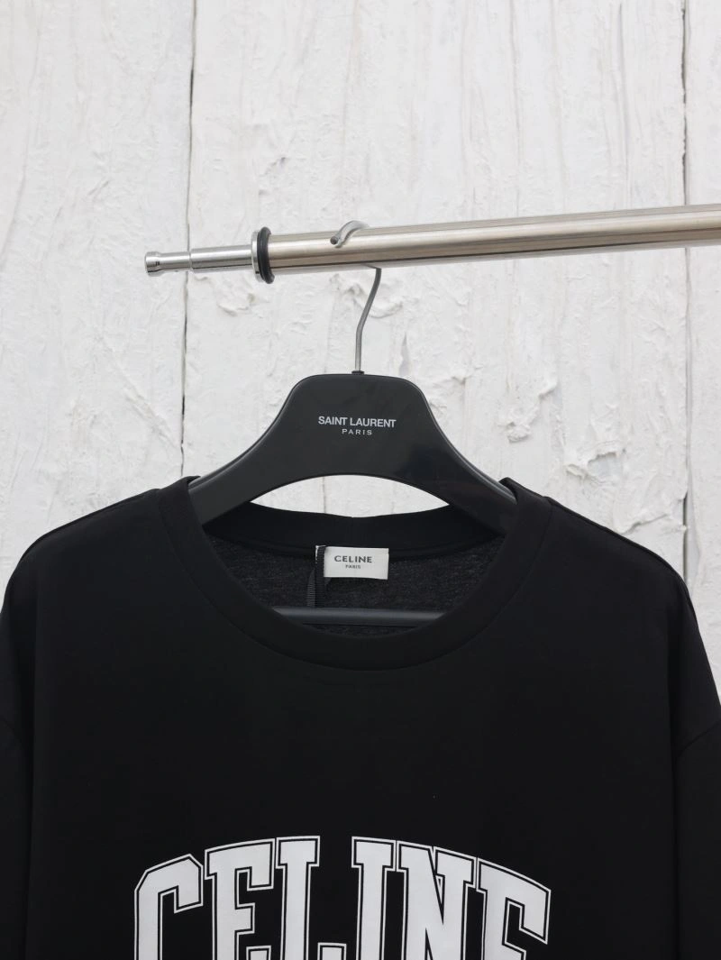 Celine T-Shirts GoAnywhere 107460