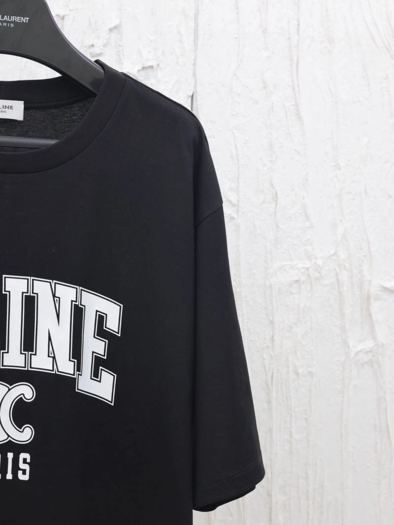 Celine T-Shirts GoAnywhere 107460
