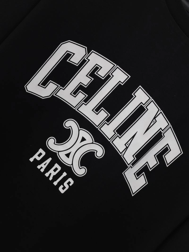 Celine T-Shirts GoAnywhere 107460